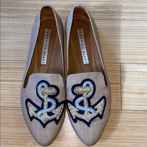 Veronica Beard loafers